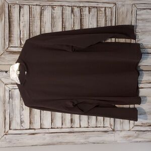 Columbia, XL, Brown
